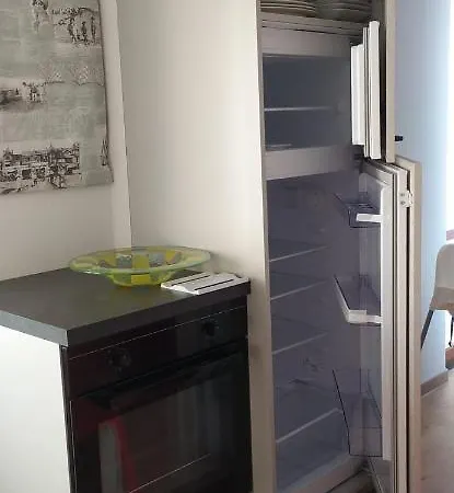 Nonna Pella - Rosmarino Appartement