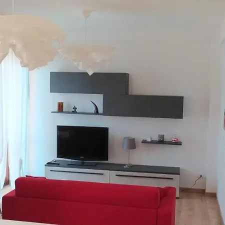 Nonna Pella - Rosmarino Apartament Pietra Ligure