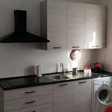 Nonna Pella - Rosmarino Apartament *