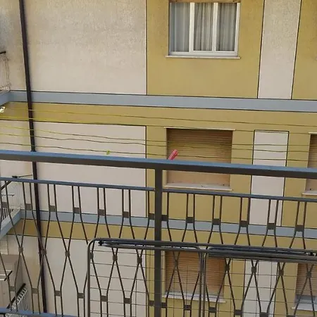 Apartment Nonna Pella - Rosmarino
