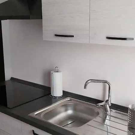 Nonna Pella - Rosmarino Apartment Pietra Ligure