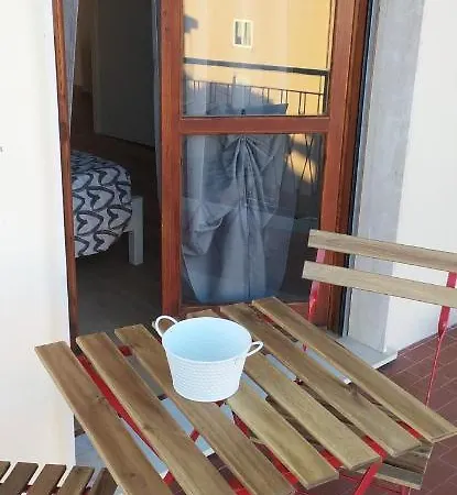 Nonna Pella - Rosmarino Apartment