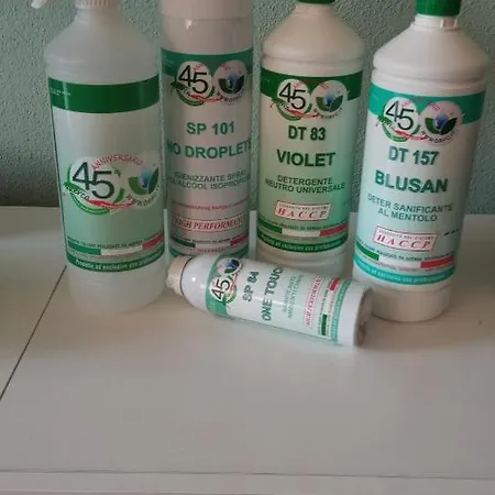 Nonna Pella - Rosmarino Lejlighed Pietra Ligure