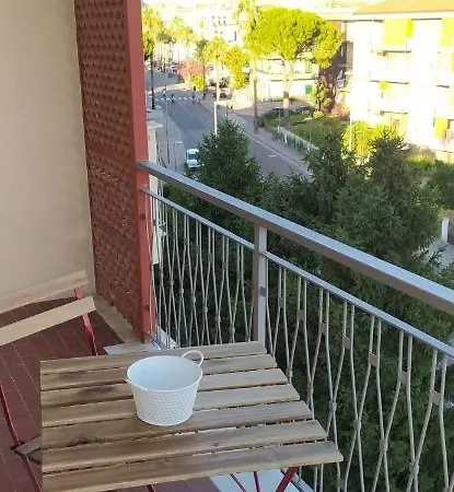 Apartamento Nonna Pella - Rosmarino Pietra Ligure
