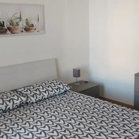 Nonna Pella - Rosmarino Apartment *